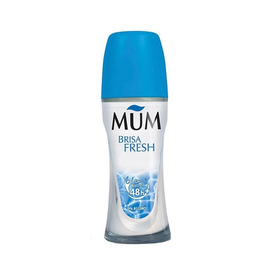 Mum Brisa Fresh Desodorante Roll-On 75 ml