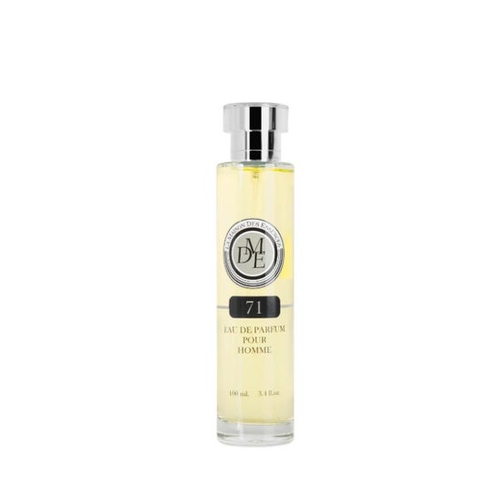Mast Industria Italiana Perfume Hombre 71 100ml