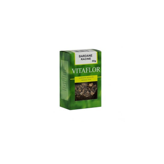 Vitaflor Manzanilla Rom 45 g