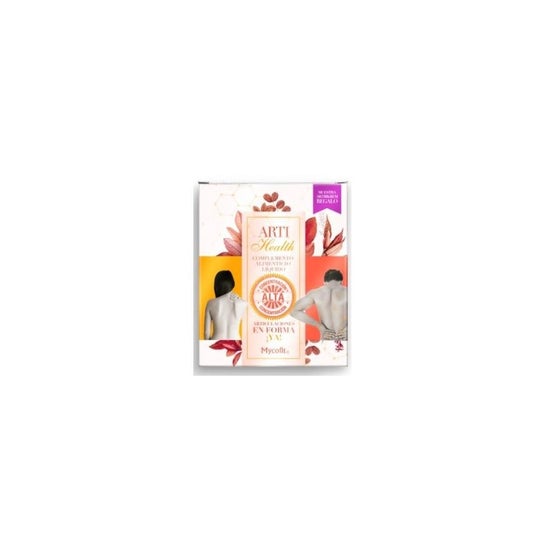 Mycofit Artihealth 20 Sticks