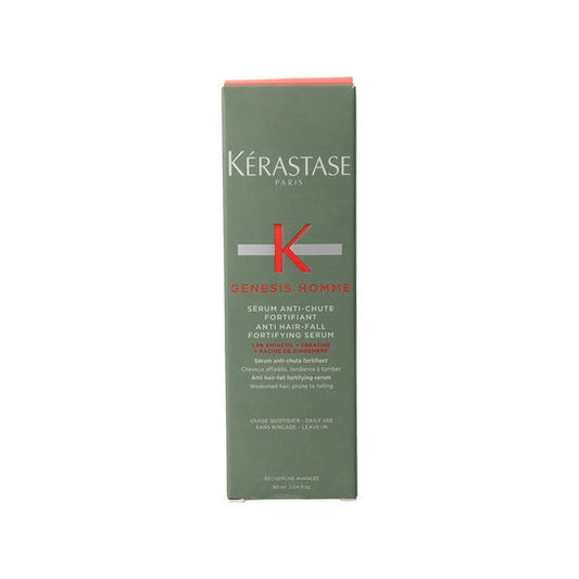 Kérastase Genesis Homme Sérum Fortificante Anticaída 90ml