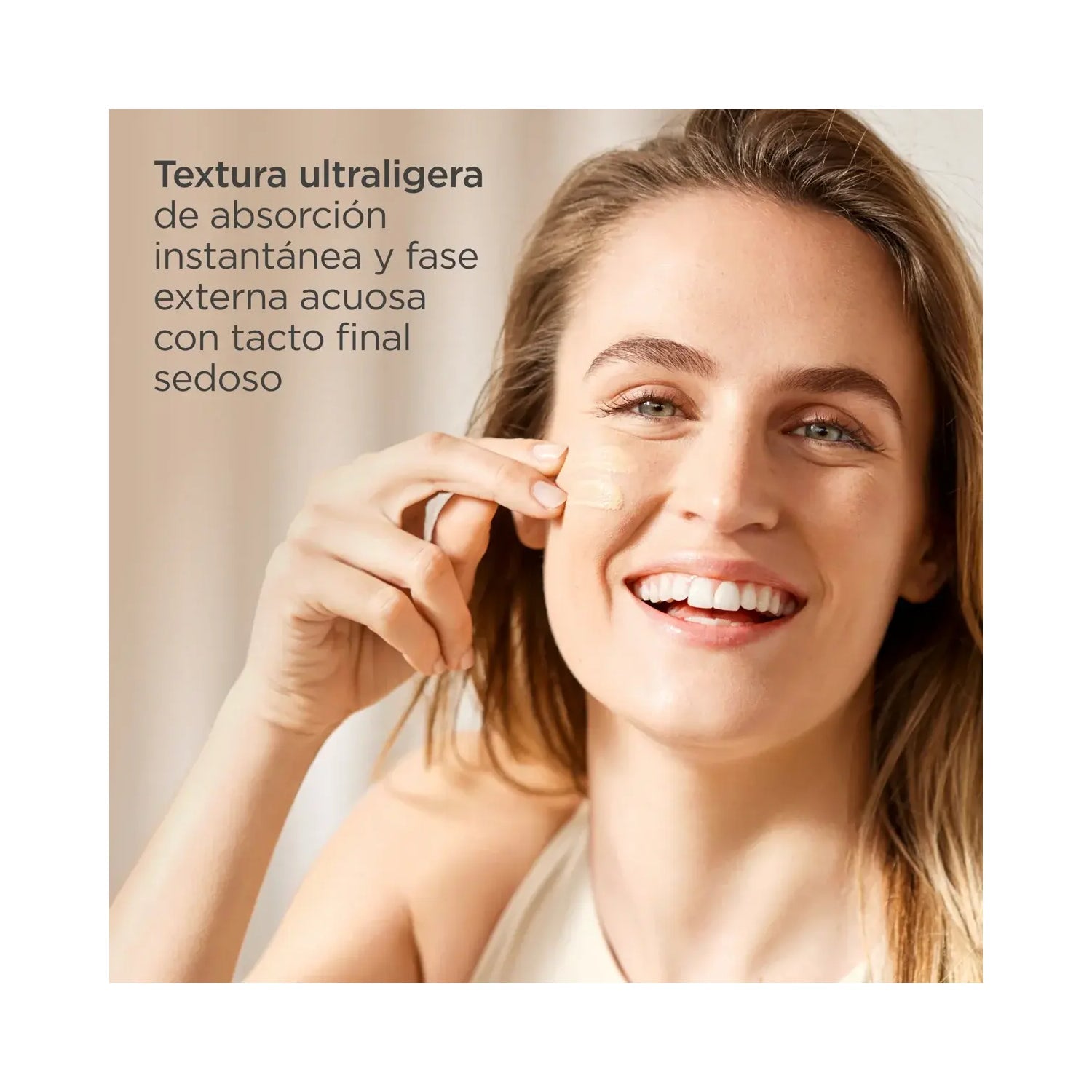 ISDIN Fotoprotector Fusion Water Magic Light SPF50 50ml