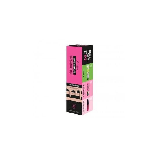 Comodynes Corrector Second Skin Coverstick