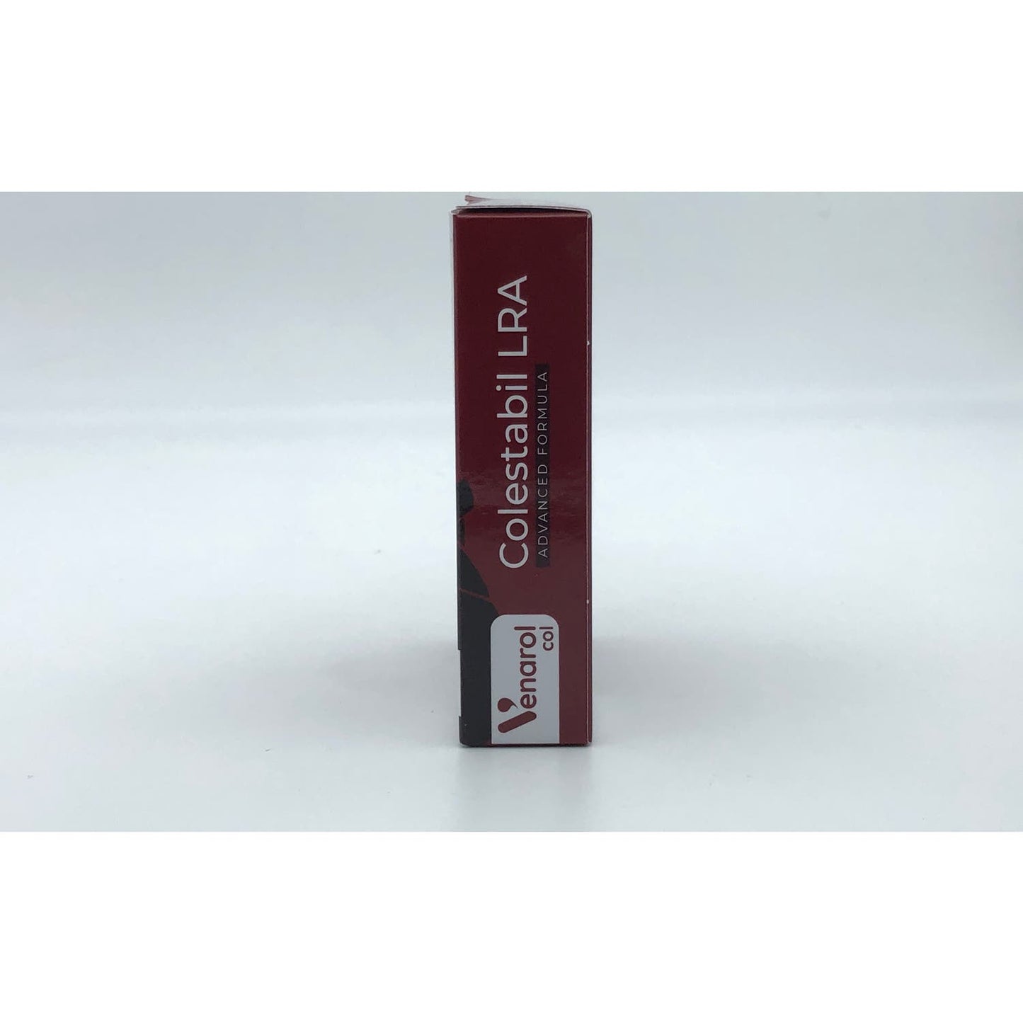 Herbora Colestabil LRA 30caps