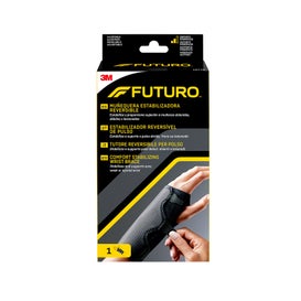 Futuro™ estabilizador de muñeca derecha T-S/M 1ud