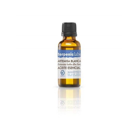 Terpenic Aceite Esencial Artemisa Blanca Bio 30ml