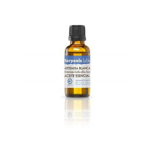 Terpenic Aceite Esencial Artemisa Blanca Bio 30ml