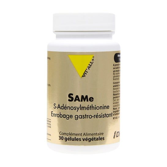 Vit'all+ Same 200 mg 30 comp