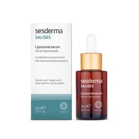 Sesderma Salises Sérum Liposomado 30ml