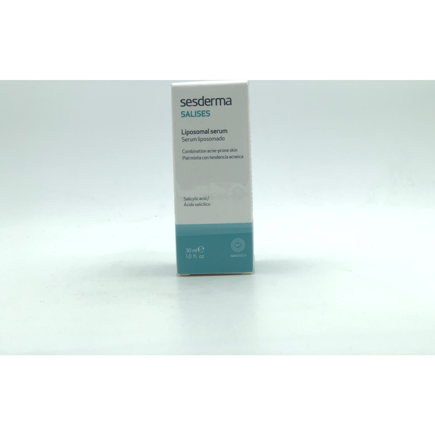 Sesderma Salises Sérum Liposomado 30ml