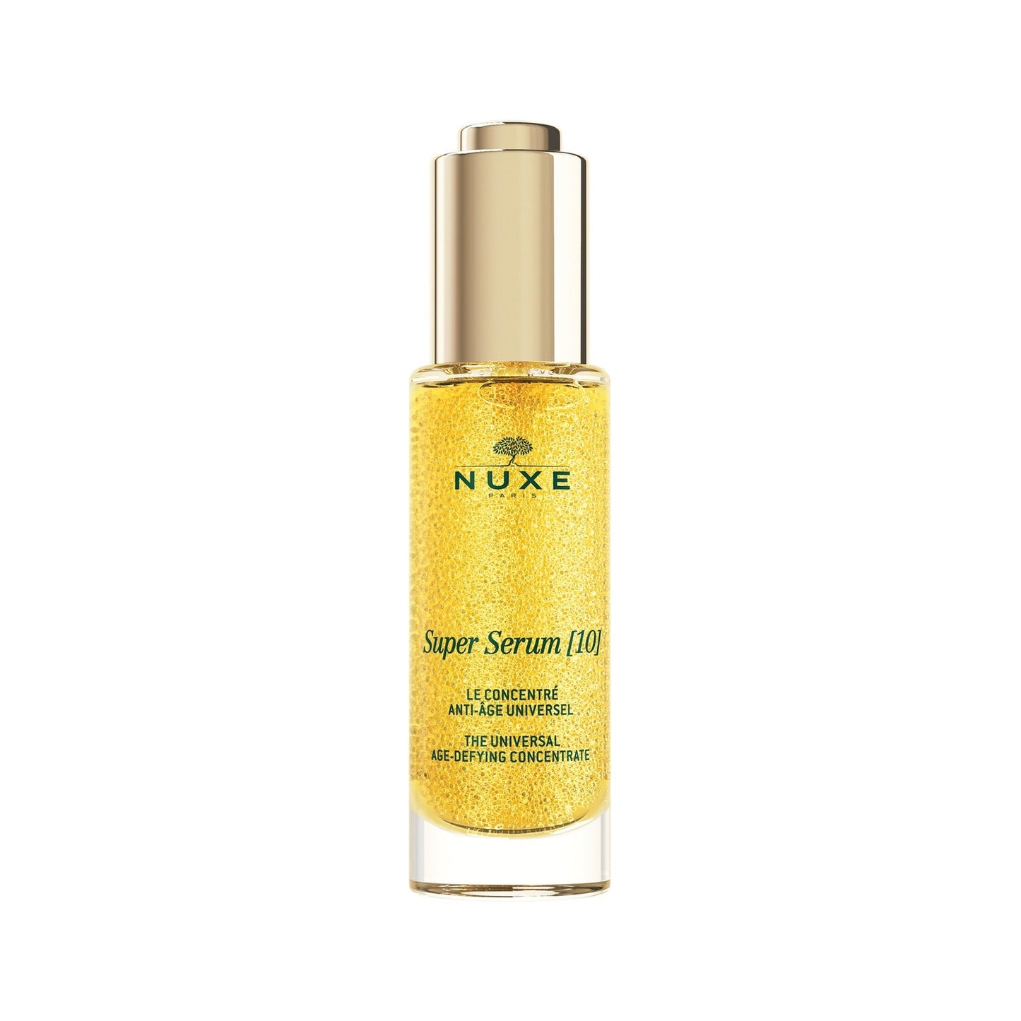 Nuxe Cofre Rutina Super Serum [10]