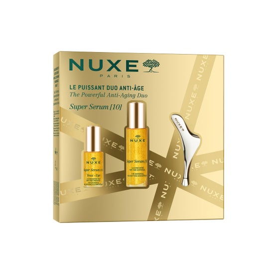 Nuxe Cofre Super Serum [10]