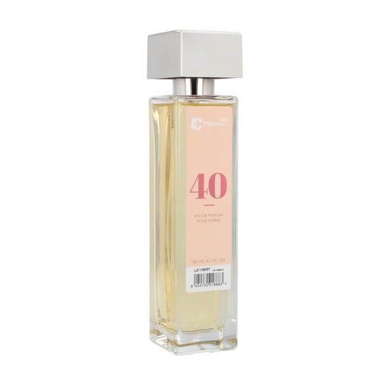 Iap Pharma Nº 40 150ml