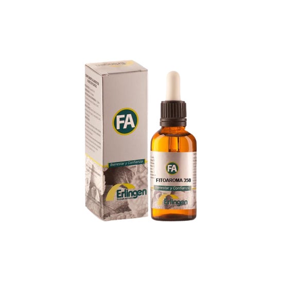 Erlingen Fitoaroma 558 55ml