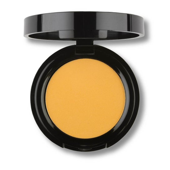Mtj Sombra de Ojos Matte Mustard 1 ud