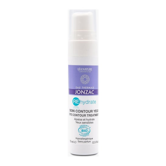 Jonzac Soin Contorno Ojos 15ml