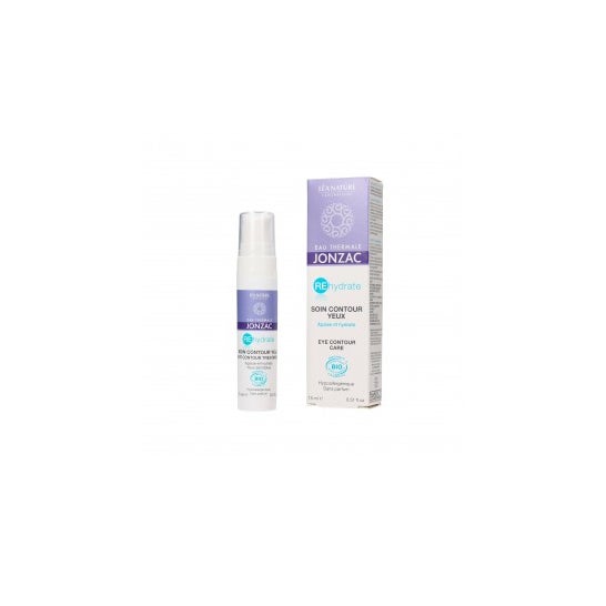 Jonzac Soin Contorno Ojos 15ml