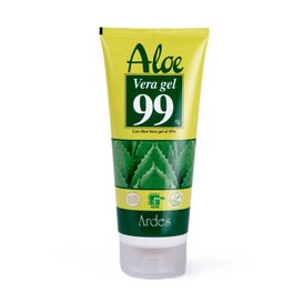 Ardes Cosmetici Aloe Vera Gel 99% Bio 200 ml