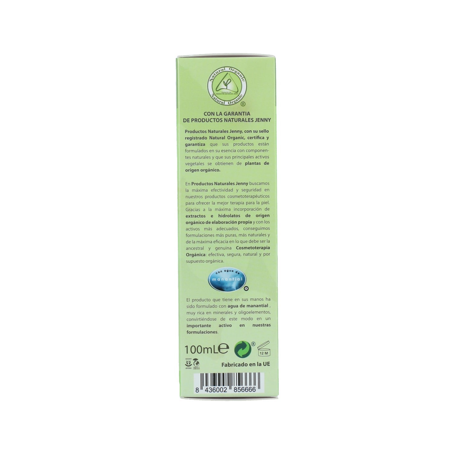 Rhatma champú activador crecimiento 100ml