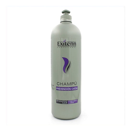 Exitenn Champú Prevención Caída 1 L