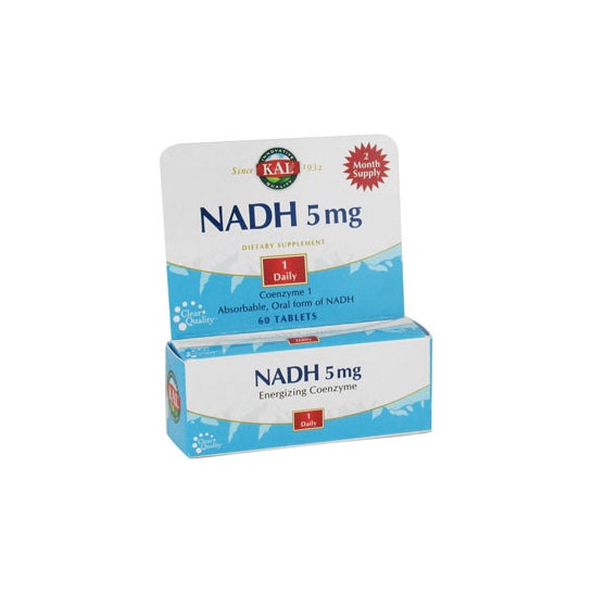 Kal Nadh 30 comp