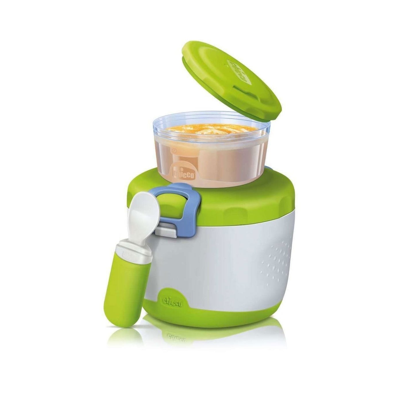 Chicco System Easy Meal Termo Porta Papillas 6M+