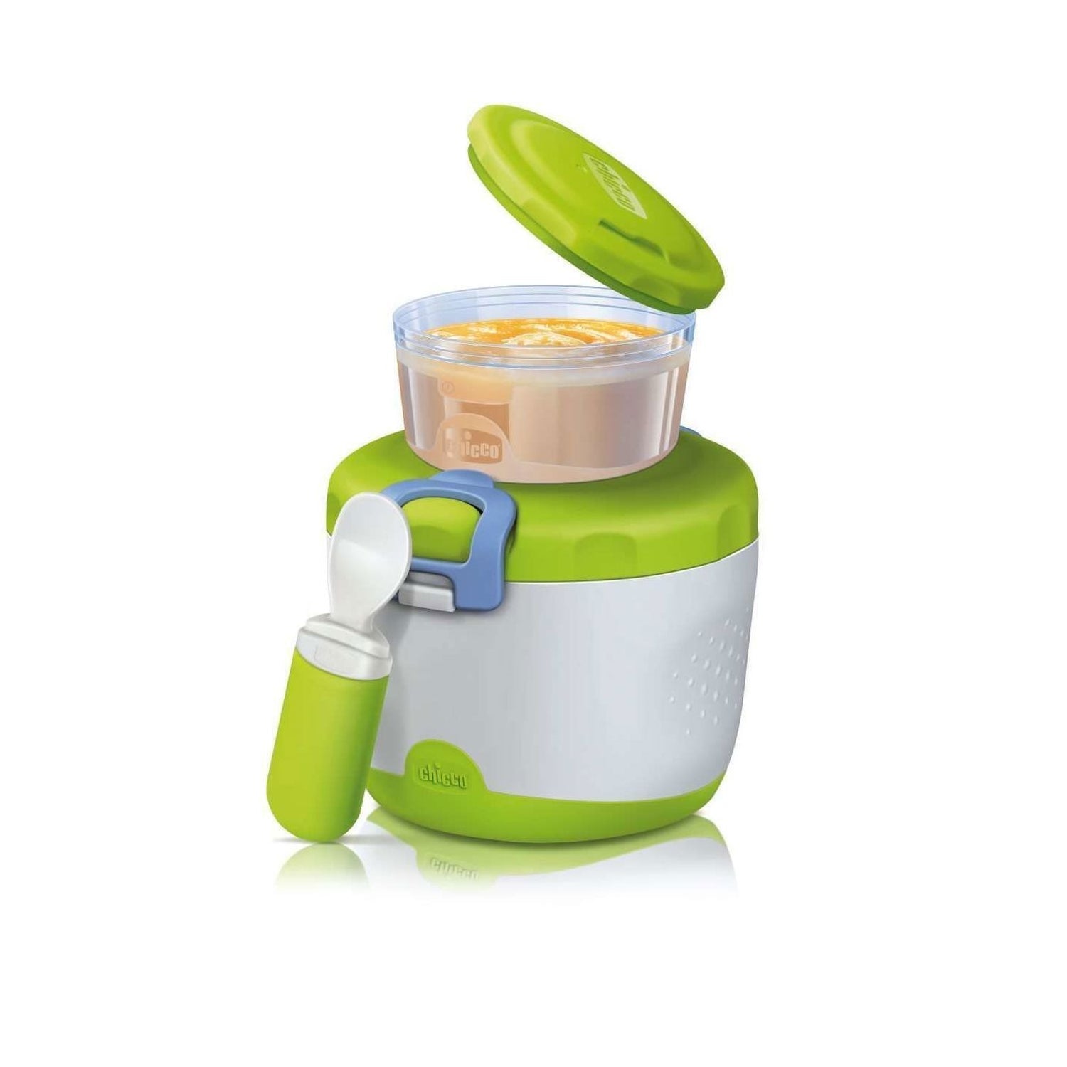 Chicco System Easy Meal Termo Porta Papillas 6M+