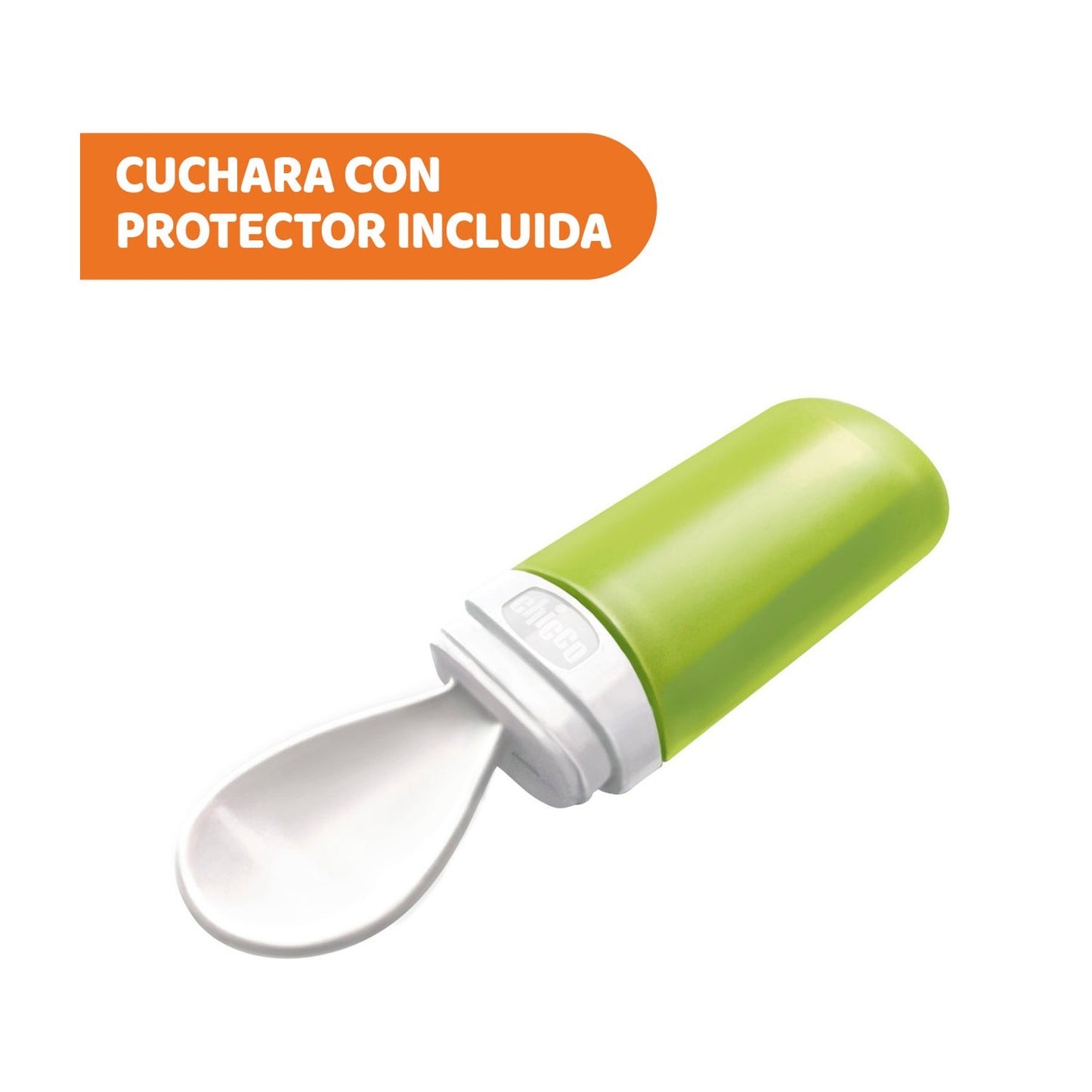 Chicco System Easy Meal Termo Porta Papillas 6M+