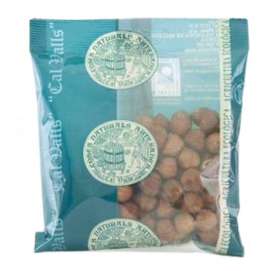 Cal Valls Avellanas Crudas con Piel Eco 100g