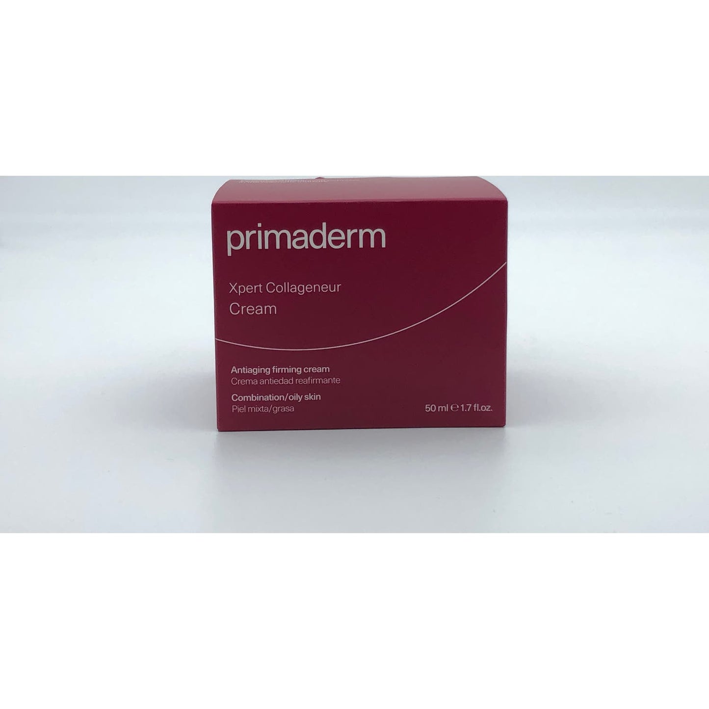 Primaderm Xpert Collageneur Piel Mixta Grasa 50ml