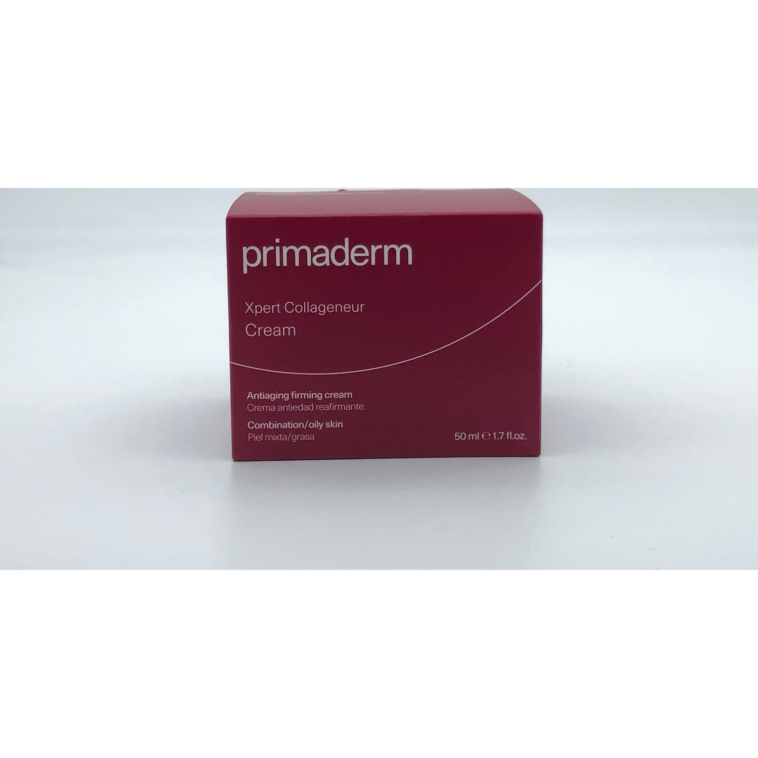 Primaderm Xpert Collageneur Piel Mixta Grasa 50ml