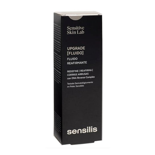 Sensilis Upgrade [Fluid] Fluido Mate Reafirmante 50ml