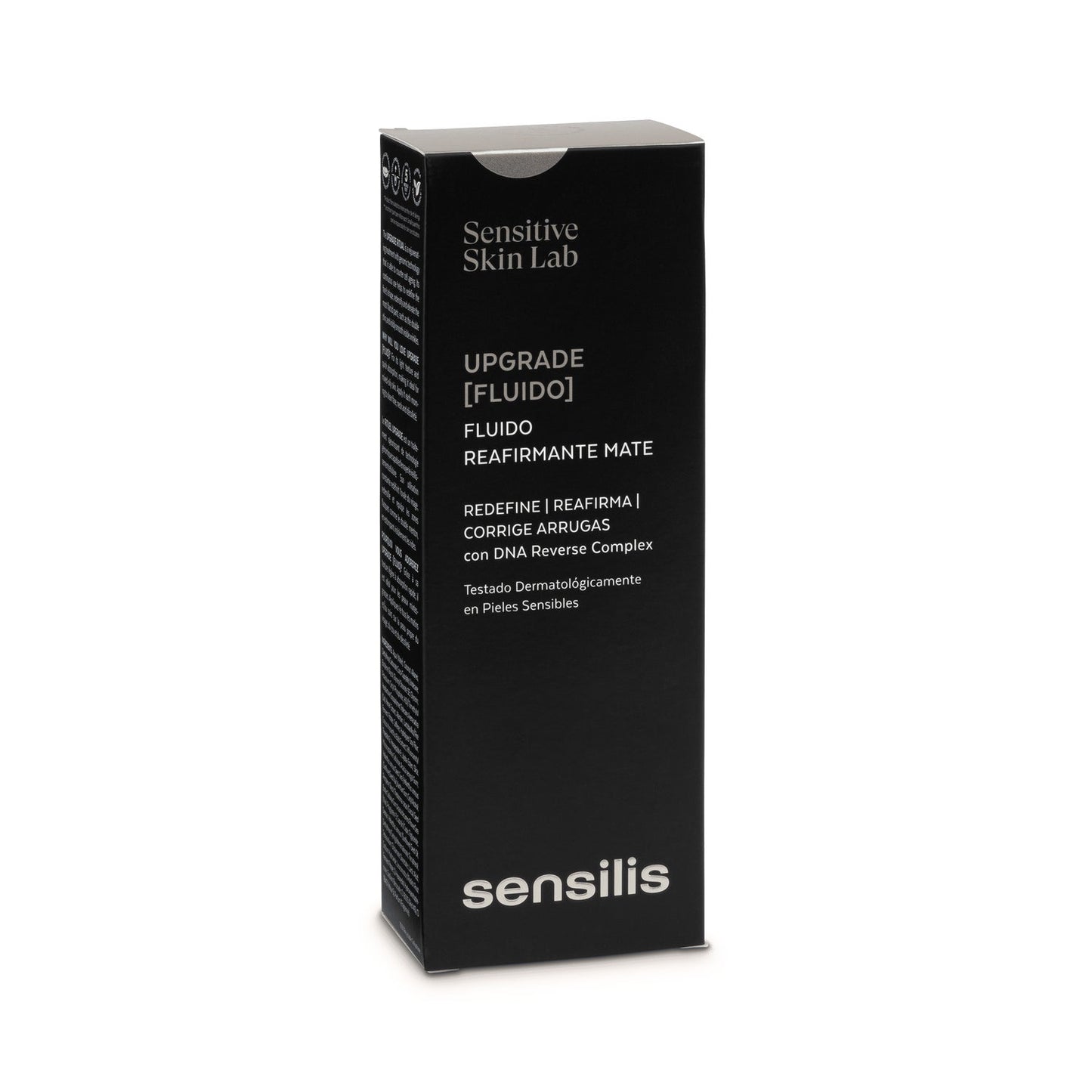 Sensilis Upgrade [Fluid] Fluido Mate Reafirmante 50ml