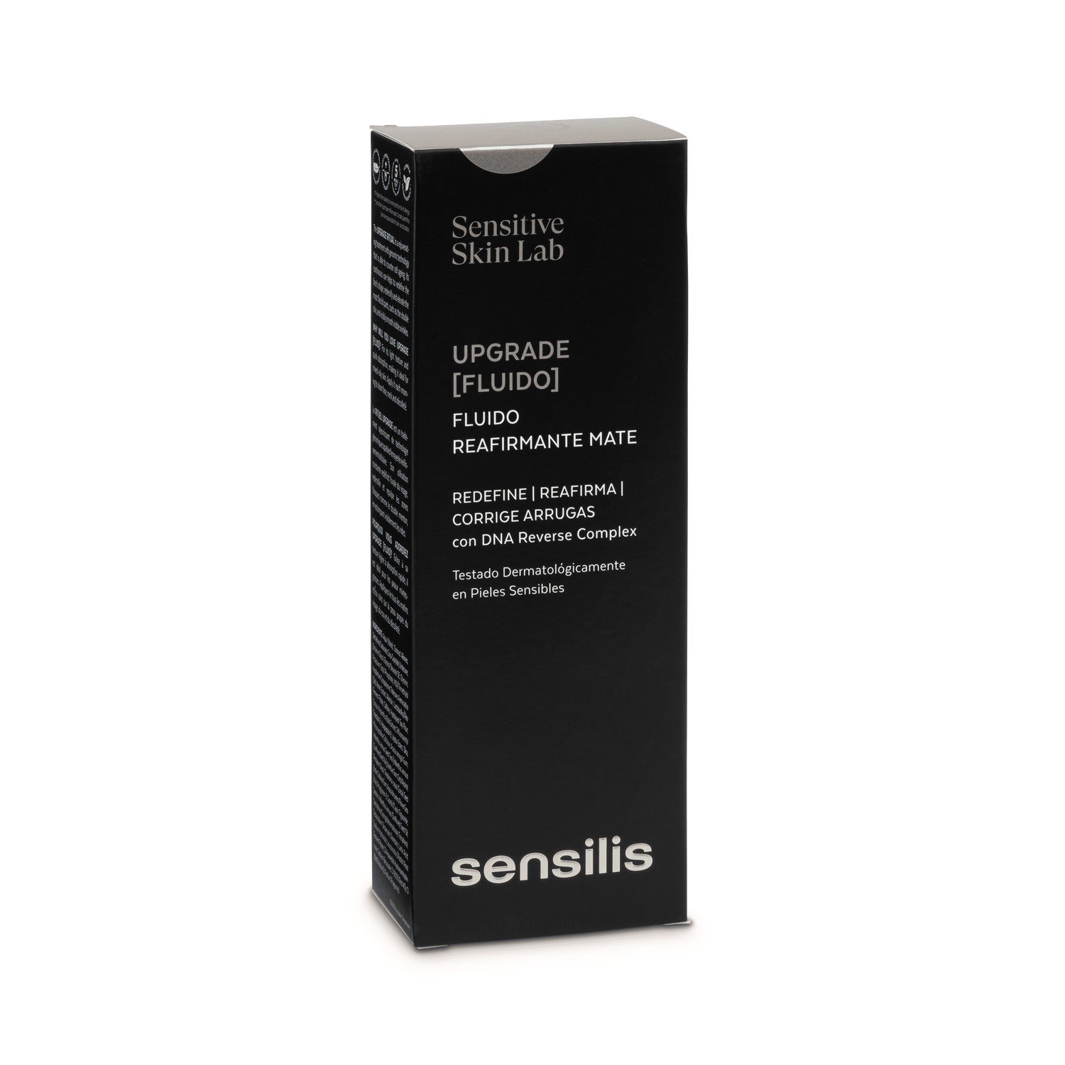 Sensilis Upgrade [Fluid] Fluido Mate Reafirmante 50ml