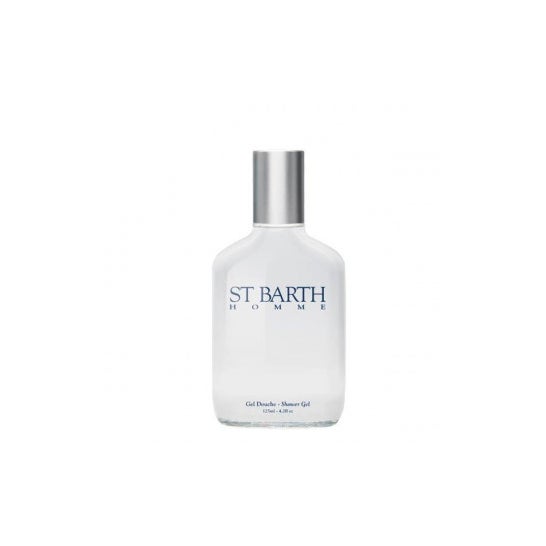 Ligne St Barth Gel Ducha Hombre 125 ml