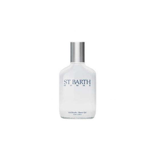 Ligne St Barth Gel Ducha Hombre 125 ml
