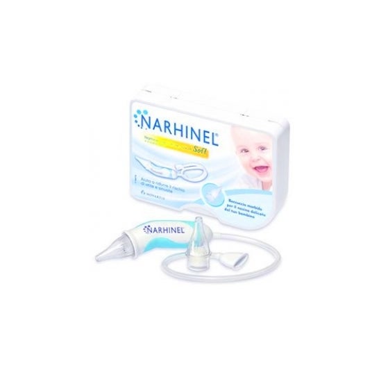 Narhinel Aspirat Nas Soft +2Ric