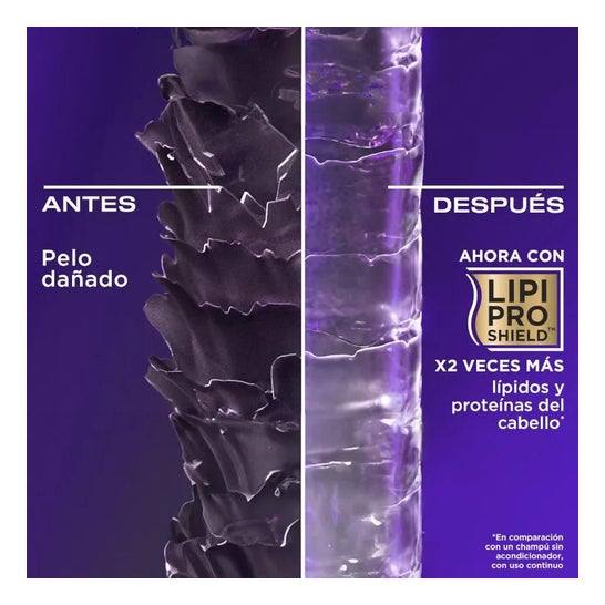 Ogx Champú Biotina Colágeno 385ml