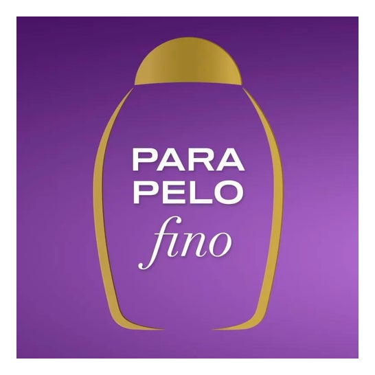 Ogx Champú Biotina Colágeno 385ml
