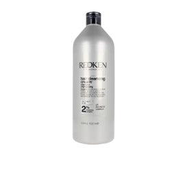 Redken Hair Cleansing Cream Champú 1L