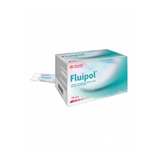 Polaris Fluipol 18x3g