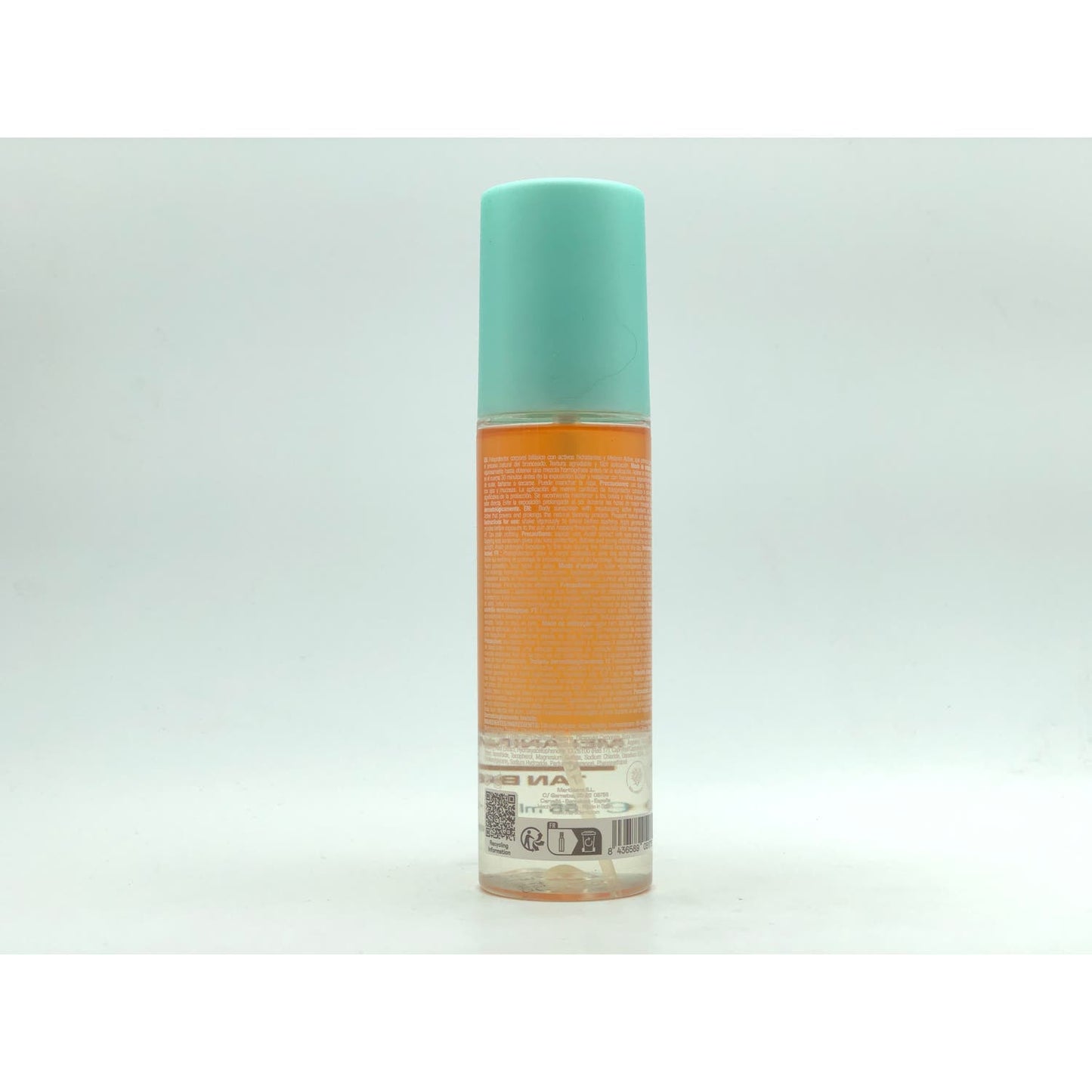 Martiderm® Sun Care Bronze D Body Spray SPF30 150ml