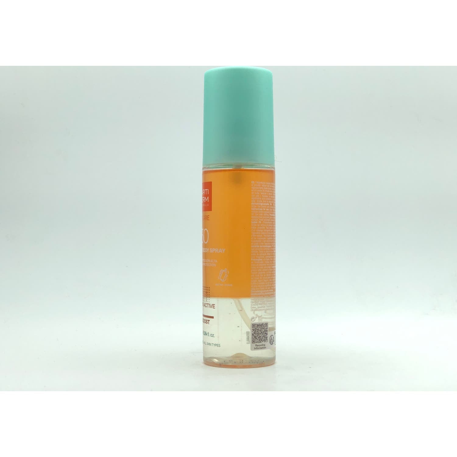 Martiderm® Sun Care Bronze D Body Spray SPF30 150ml