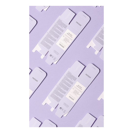 Meisani Blue Elixir Retinol Sérum 15ml