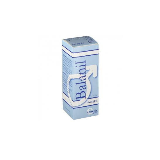 Balanil Lavado 100Ml