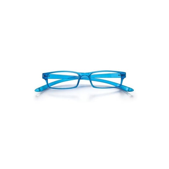 Coronation Gafas Azul +2,50 1ud