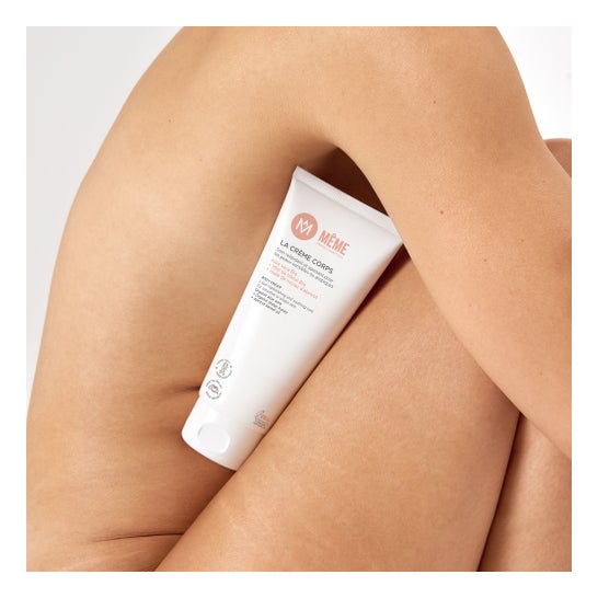 MÊME Crema Corporal Hidratante Calmante 200 ml
