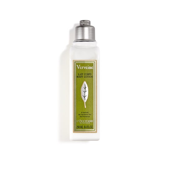 L'Occitane Verbena Leche Corporal 250 ml