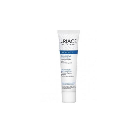 Uriage Bariederm Cica-Creme 15ml