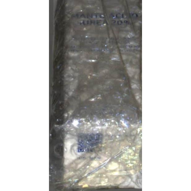 Cpi Manto Acido+urea 20% 100ml